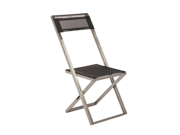 LOGIKA - Chair by Il Giardino di Legno - view 2